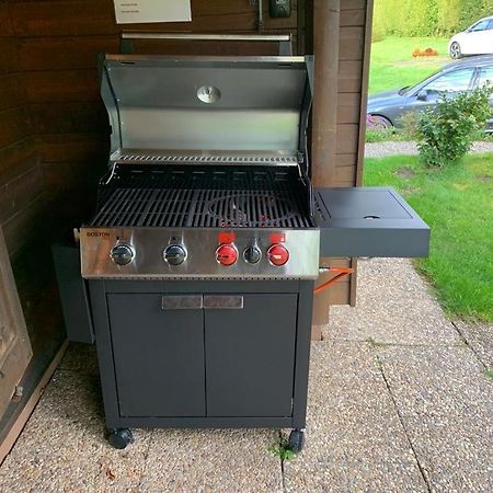 Ferienhaus Sauerland Herscheid Zewnętrze zdjęcie