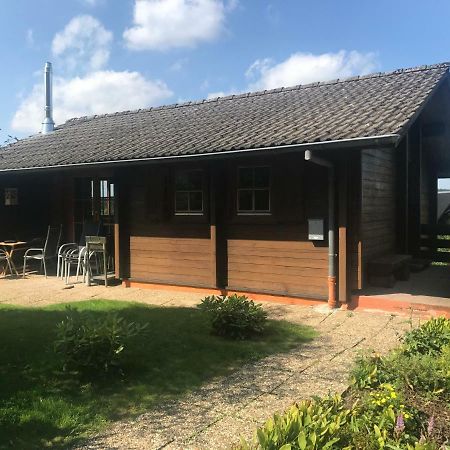 Ferienhaus Sauerland Herscheid Zewnętrze zdjęcie