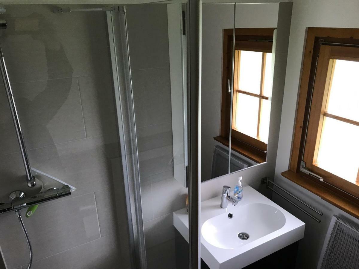 Ferienhaus Sauerland Herscheid Zewnętrze zdjęcie