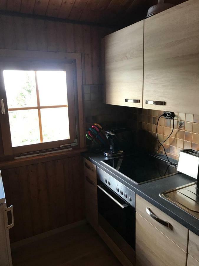 Ferienhaus Sauerland Herscheid Zewnętrze zdjęcie