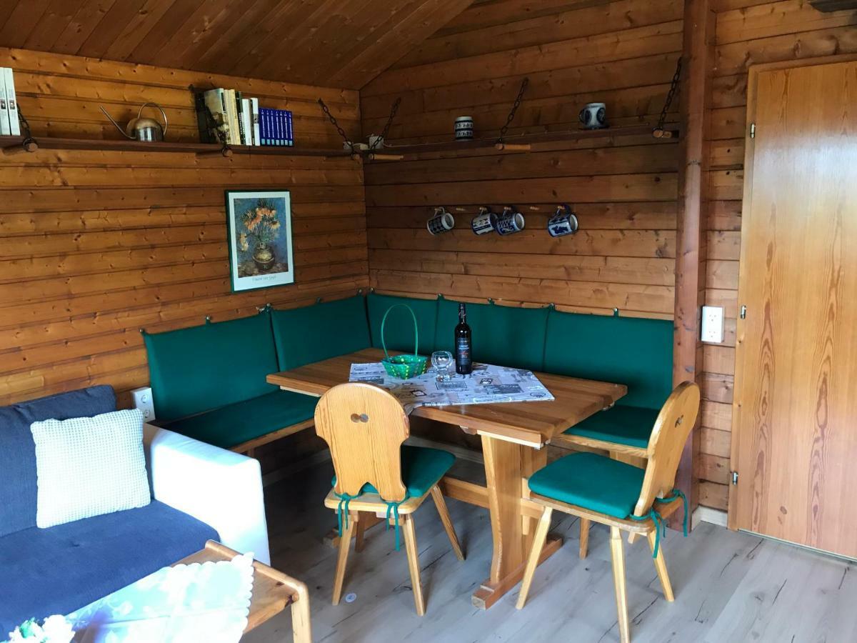 Ferienhaus Sauerland Herscheid Zewnętrze zdjęcie