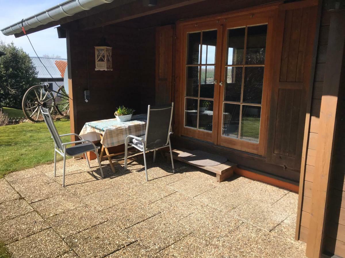 Ferienhaus Sauerland Herscheid Zewnętrze zdjęcie