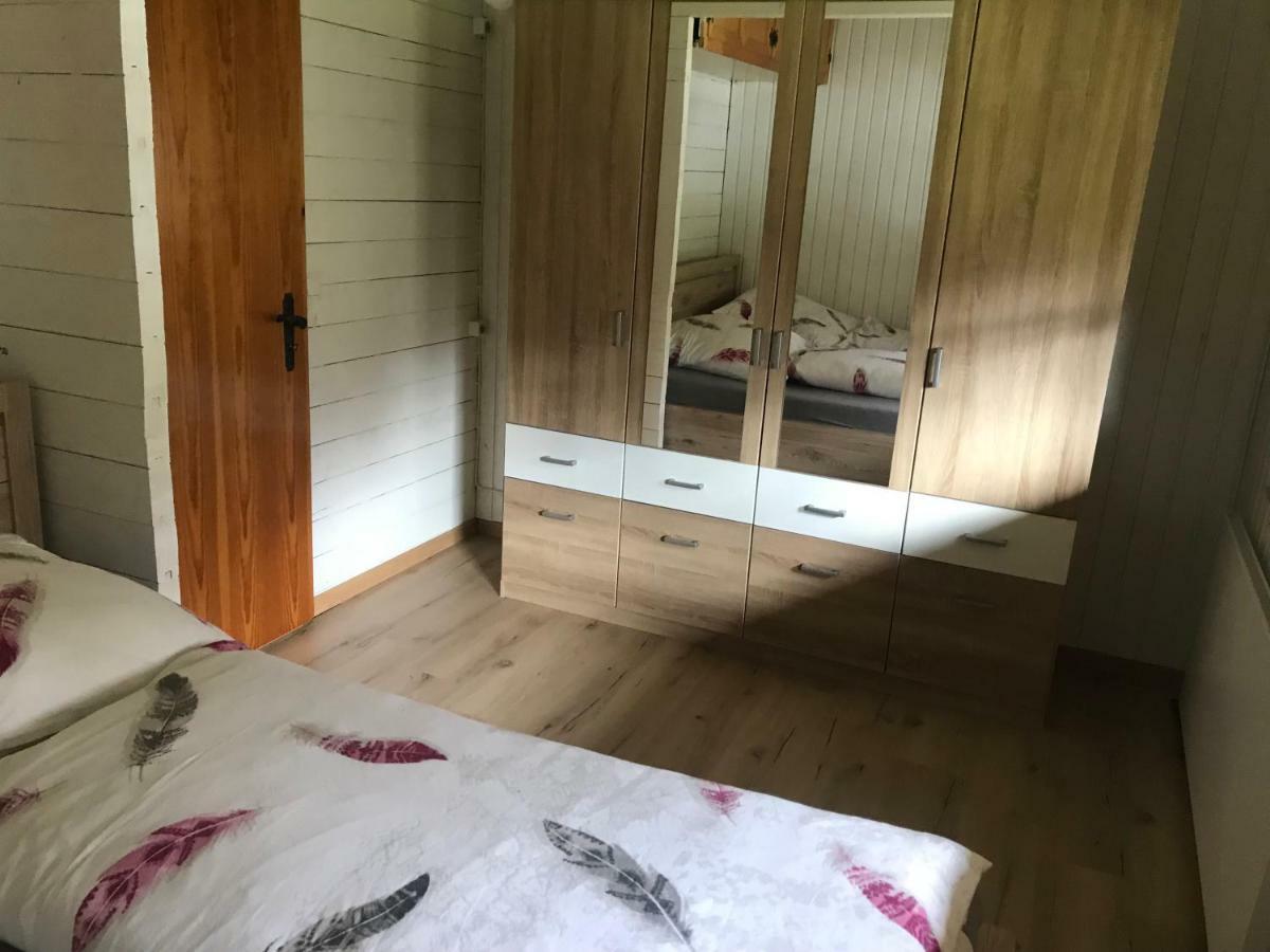 Ferienhaus Sauerland Herscheid Zewnętrze zdjęcie