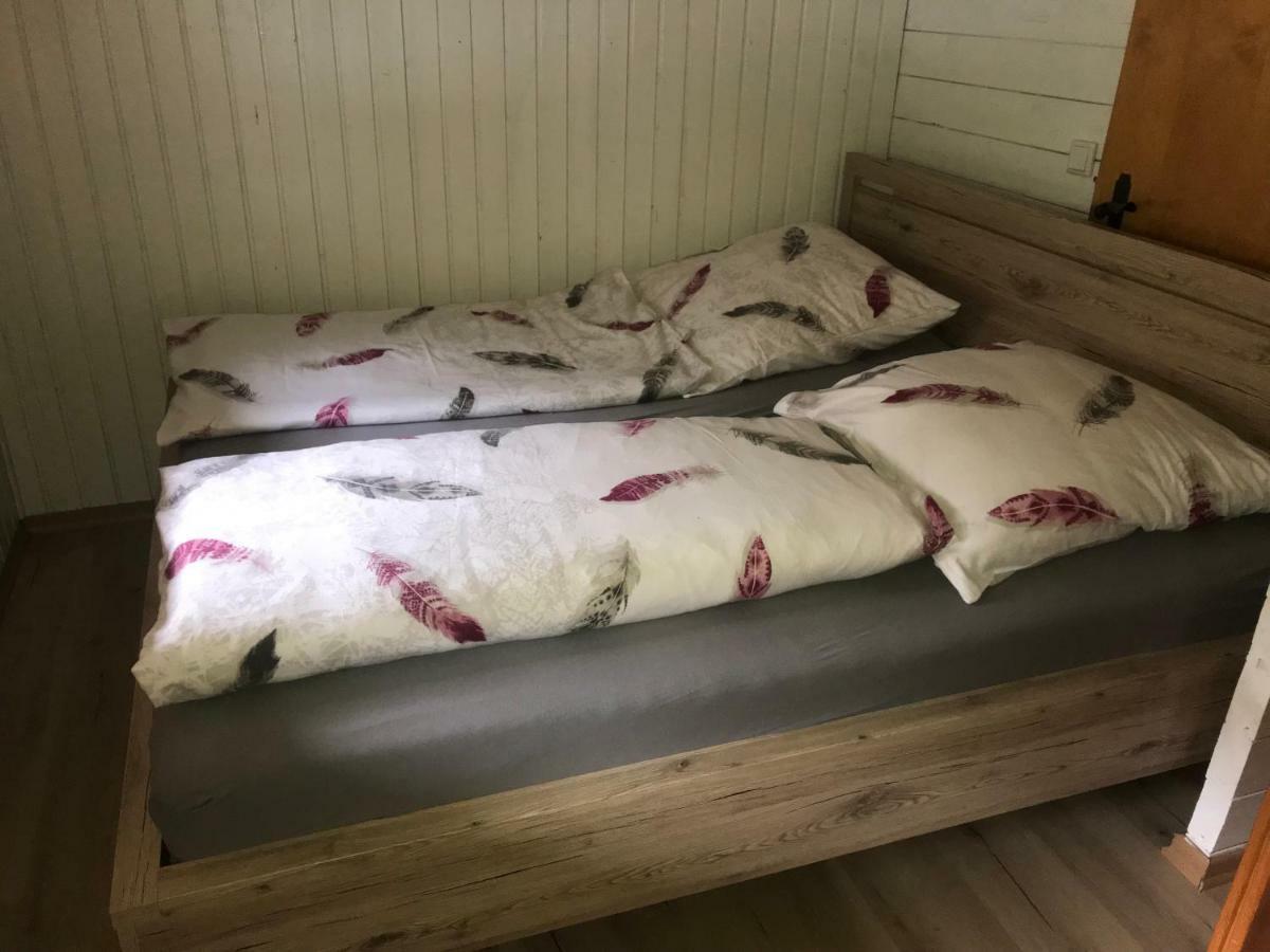 Ferienhaus Sauerland Herscheid Zewnętrze zdjęcie