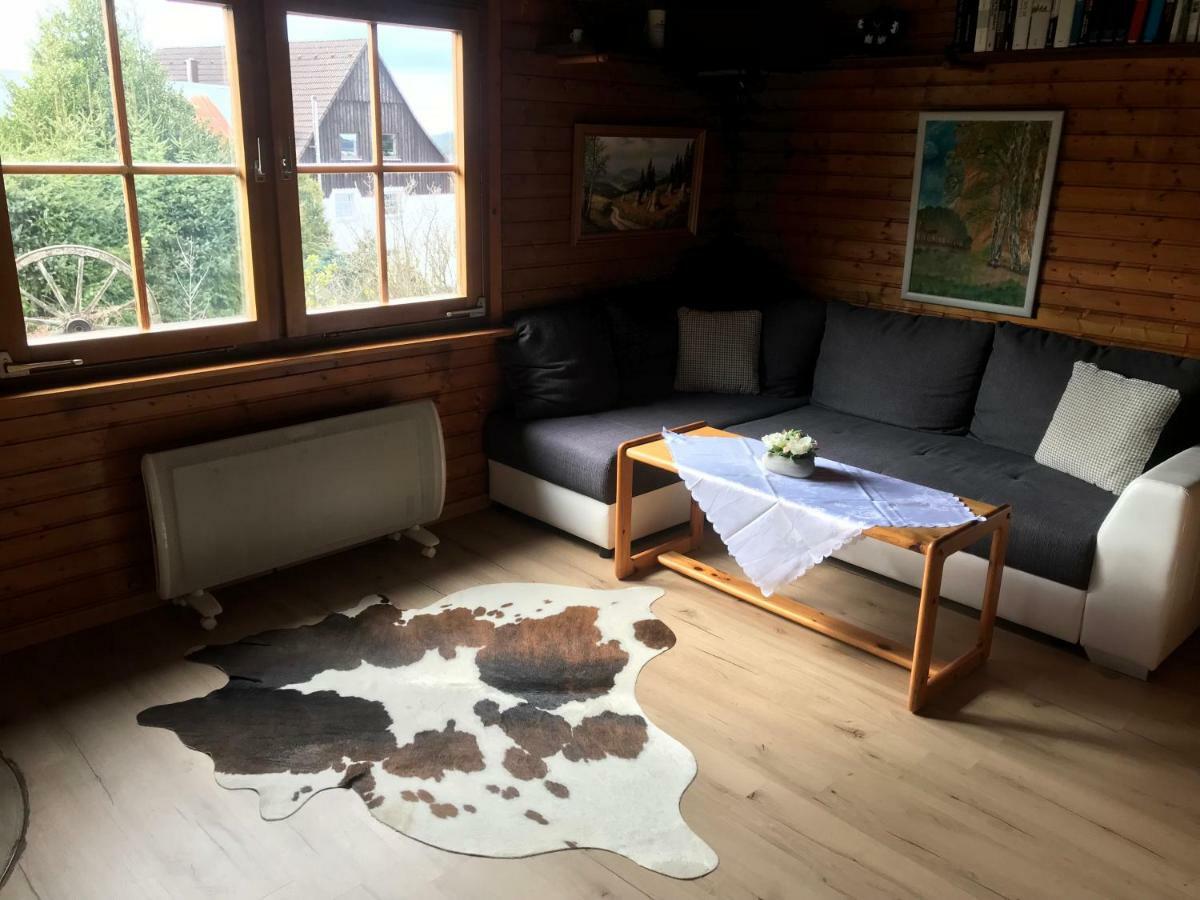 Ferienhaus Sauerland Herscheid Zewnętrze zdjęcie
