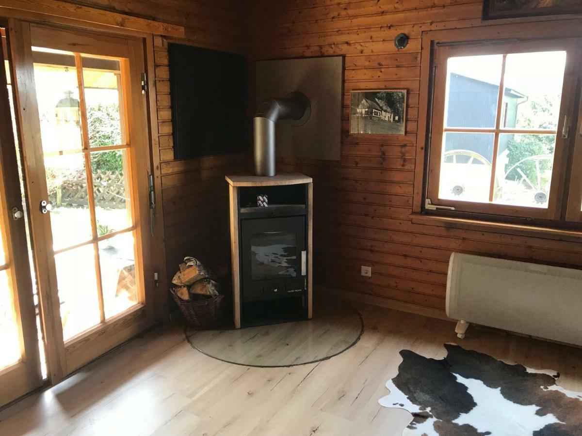 Ferienhaus Sauerland Herscheid Zewnętrze zdjęcie