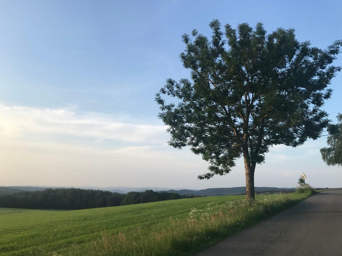 Ferienhaus Sauerland Herscheid Zewnętrze zdjęcie