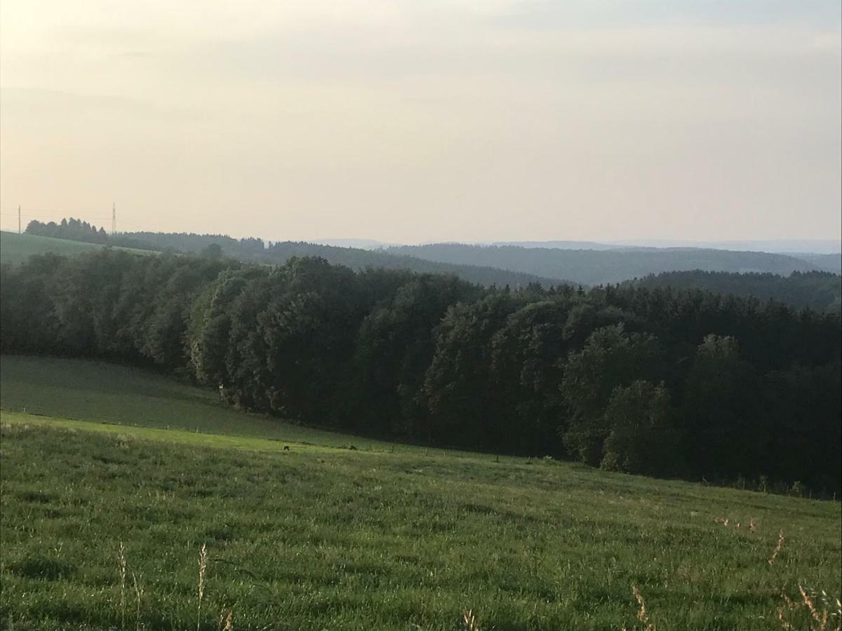 Ferienhaus Sauerland Herscheid Zewnętrze zdjęcie