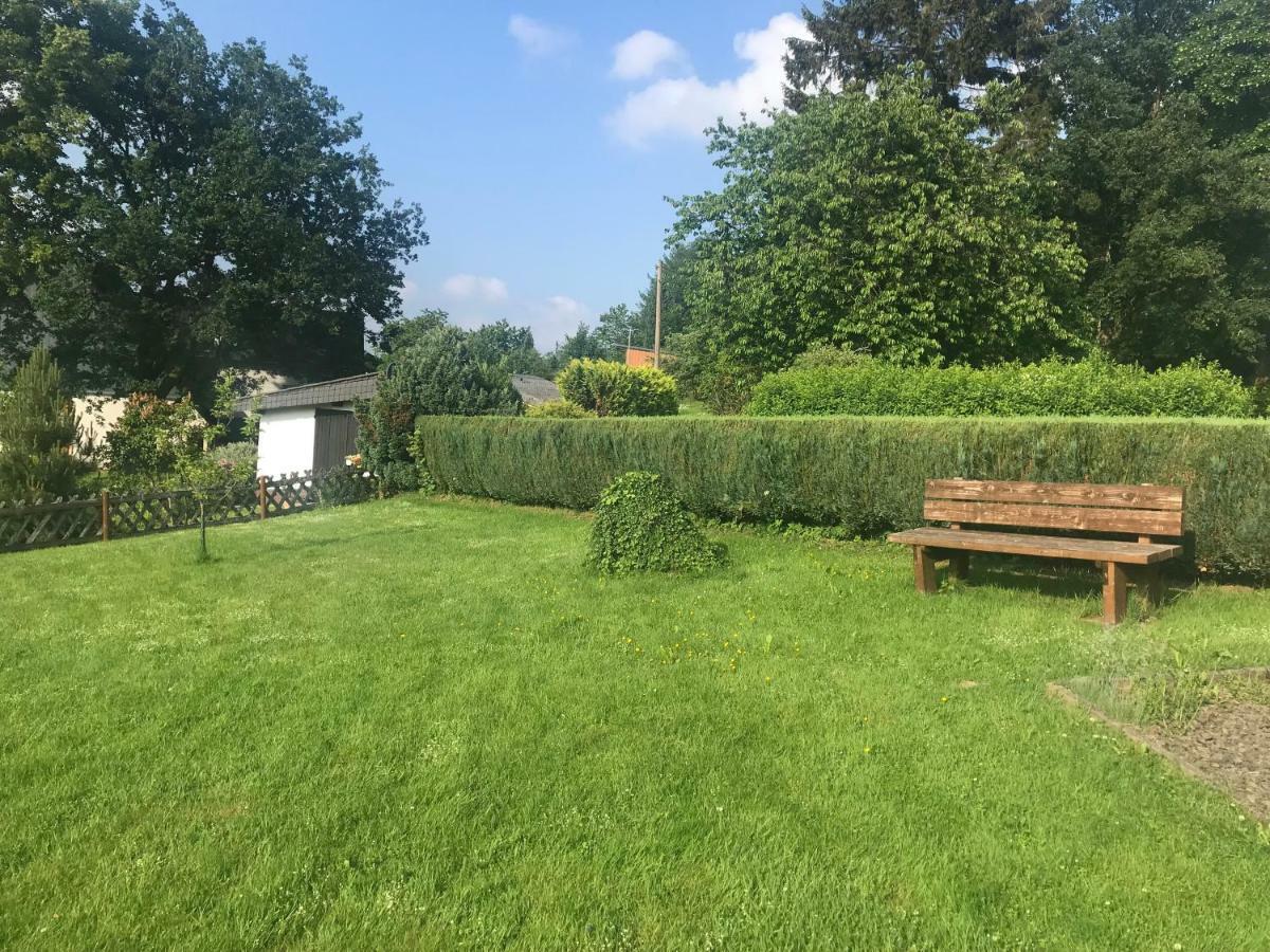 Ferienhaus Sauerland Herscheid Zewnętrze zdjęcie